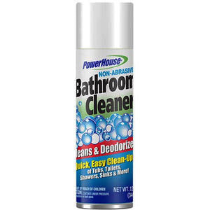 PH SPRAY 10oz BATHROOM CLEANER (ITEM NUMBER: 11489)