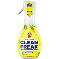 MR. CLEAN SPRAY 16oz LEMON ZEST (ITEM NUMBER: 11521)