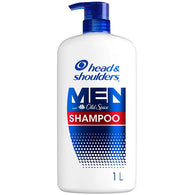 H&S/1L SHAMPOO MEN CON OLD SPICE (ITEM NUMBER: 11551)