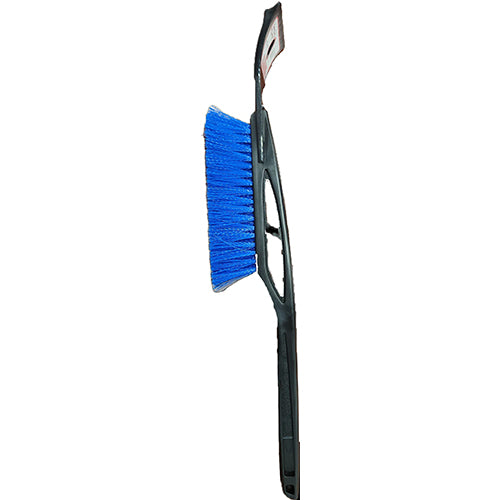 SNOW BRUSH W/ ICE SCRAPPER 21
