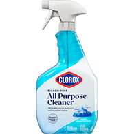 CLOROX SPRAY 32oz ALL PURPOSE FRESH MOUNTAIN AIR #60821 (ITEM NUMBER: 11572)