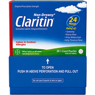 DP/CLARITIN 24HR 1CT