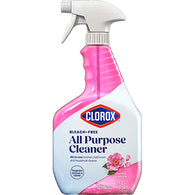 CLOROX SPRAY 32oz ALL PURPOSE SPRING GARDEN (ITEM NUMBER: 11673)