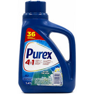 PUREX LIQ 50oz AFTER THE RAIN (ITEM NUMBER:11716)