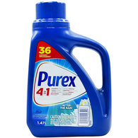 PUREX LIQ 50oz AFTER THE RAIN (ITEM NUMBER:11716)