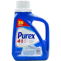 PUREX LIQ 50oz COLD WATER (ITEM NUMBER: 11720)