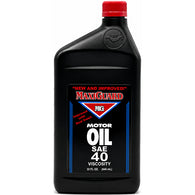 MAXI GUARD MOTOR OIL 10W-40 1QT (ITEM NUMBER: 11725)