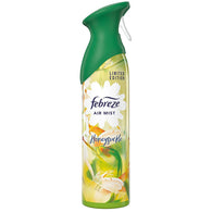 FEBREZE AIR MIST 185ml (6.25oz) HONEYSUCKLE (ITEM NUMBER: 15628)