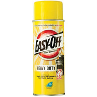 EASY OFF OVEN CLNR-HEAVY DUTY (ITEM NUMBER: 11768)