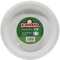 PLASTIC PLATE 10