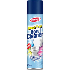 PH SPRAY 10oz BRUSH FREE BOWL CLEANER (ITEM NUMBER: 11803)