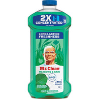 MR.CLEAN LIQ.CLNR-MEADOW RAIN 41oz (ITEM NUMBER: 11824)