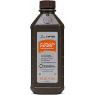 SWAN HYDROGEN PEROXIDE 16oz
