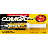 COMBAT ROACH KILLING GEL 60g