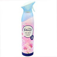FEBREZE AIR MIST 185ml (6.25oz) BLOSSOM BREEZE (ITEM NUMBER: 11847)