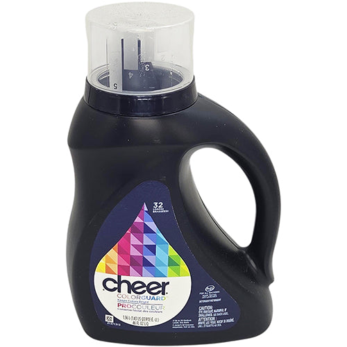 CHEER LIQ DETERGENT COLOR GUARD (ITEM NUMBER: 11856)