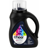 CHEER LIQ DETERGENT COLOR GUARD