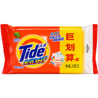 TIDE BAR SOAP 218g 2PK (ITEM NUMBER: 11890)
