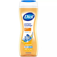 DIAL BODY WASH 16oz MARULA OIL (ITEM NUMBER: 11918)