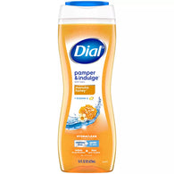 DIAL BODY WASH 16oz MANUKA HONEY (ITEM NUMBER: 11919)