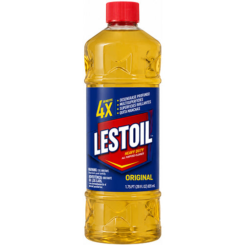 LESTOIL HEAVY DUTY MULTI CLEANER 28oz