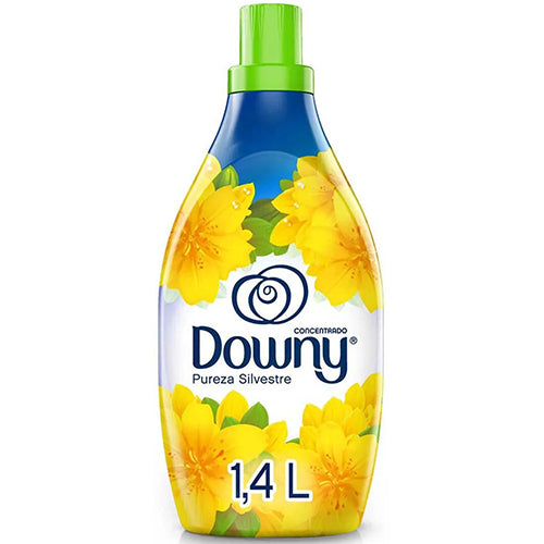 DOWNY FAB.SOFTENER-1.4L PUREZA SILVESTRE (ITEM NUMBER: 11952)