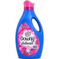 DOWNY FAB SOFTENER 2.8L FLORAL