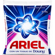 ARIEL POW DETERGENT 750g DOWNY (ITEM NUMBER: 11987)