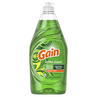 GAIN DSH 21.6oz ORIGINAL (ITEM NUMBER: 11996)