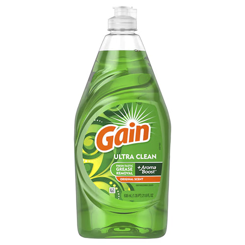 GAIN DSH 21.6oz ORIGINAL (ITEM NUMBER: 11996)