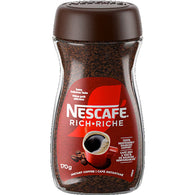 NESCAFE COFFEE 170g RICH (ITEM NUMBER:12024)