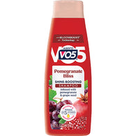 VO5 SHAMPOO 15oz POMEGRANATE (ITEM NUMBER: 12045)