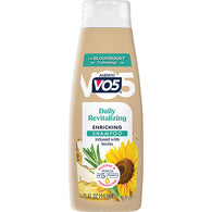 VO5 SHAMPOO 15oz DAILY REVITALIZING (ITEM NUMBER: 12048)