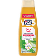 VO5 SHAMPOO 15oz EXTRA BODY (ITEM NUMBER: 12052)