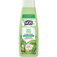 VO5 SHAMPOO 15oz KIWI LIME (ITEM NUMBER: 12057)
