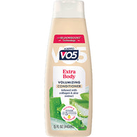 VO5 CONDITIONER 15oz EXTRA BODY (ITEM NUMBER: 12062)