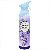 FEBREZE AIR MIST 185ml (6.25oz) LAVENDER (ITEM NUMBER: 12099)