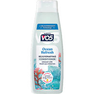 VO5 CONDITIONER 15oz OCEAN REFRESH (ITEM NUMBER:12133)