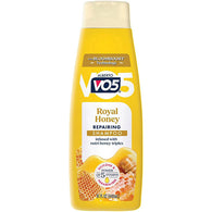 VO5 SHAMPOO 15oz ROYAL HONEY (ITEM NUMBER: 12167)