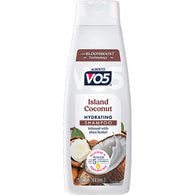 VO5 SHAMPOO 15oz ISLAND COCONUT (ITEM NUMBER: 12169)