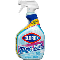 TILEX DAILY SHOWER SPRAY 32oz (ITEM NUMBER: 12183)