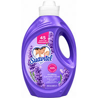 SUAVITEL FAB SOFTENER 105oz LAVENDER