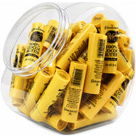 COCOA BUTTER STICK-1oz YELLOW/01100D (ITEM NUMBER: 12318)