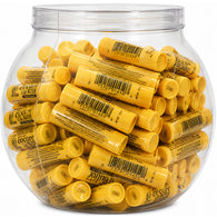 COCOA BUTTER STICK-0.15oz LIP BALM/01450 (ITEM NUMBER: 12320)
