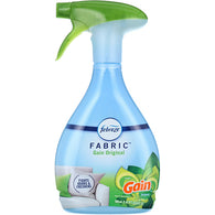FEBREZE FAB REFRESHER 23.6oz GAIN ORIGINAL (ITEM NUMBER: 12327)
