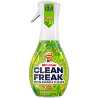 MR. CLEAN SPRAY 16oz GAIN ORIGINAL (ITEM NUMBER: 12334)