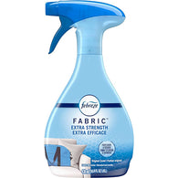 FEBREZE FAB REFRESHER 14.8OZ EXTRA STRENGTH (ITEM NUMBER: 12338)