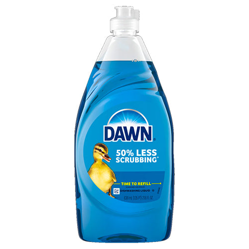 DAWN DSH 21.6oz ORIGINAL (ITEM NUMBER: 12368)