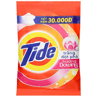 TIDE POW.DETERGENT-3.6kg/WITH DOWNY (ITEM NUMBER: 12386)