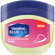 VASELINE PJ 50ml BABY (ITEM NUMBER: 12439)
